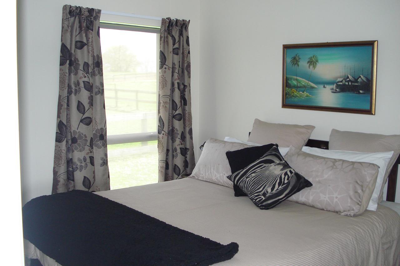 Kaimai Views Bed & Breakfast Матамата Экстерьер фото